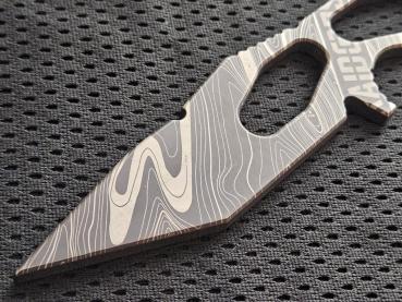 Knife Trainer G / Contour Lines